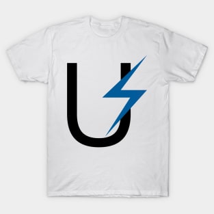 Ultra Sonic Design T-Shirt